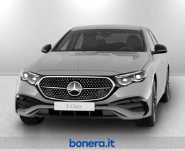 Mercedes Classe E 220 d AMG Line Premium 4matic au