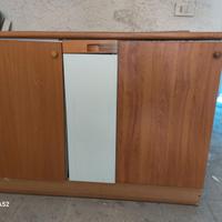 Mobili da cucina