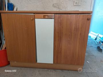 Mobili da cucina