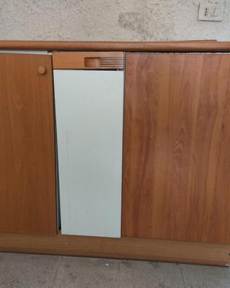 Mobili da cucina