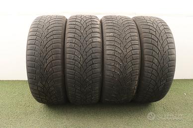 Gomme Toyo Tires 195 55 16 inverno