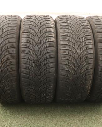 Gomme Toyo Tires 195 55 16 inverno