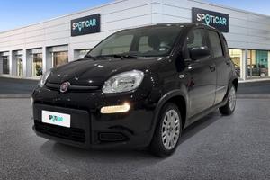 FIAT Panda 1.0 FireFly 70cv S&S Hybrid