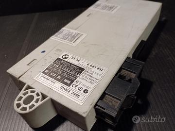 BMW Centralina Comfort CAS2 Siemens 5WK47995