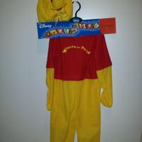Costume Winnie The Pooh