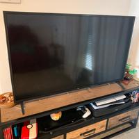 TV 50 LG 4K UHD SMART TV (50UP75003LF)