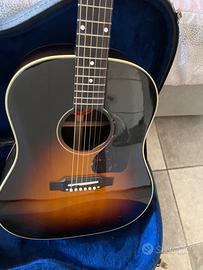 Chitarra acustica Gibson j 45 Rosewood.