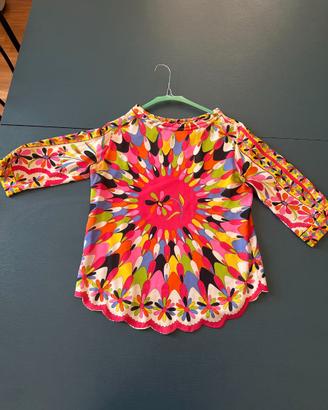 Completo originale Emilio Pucci degli anni 60