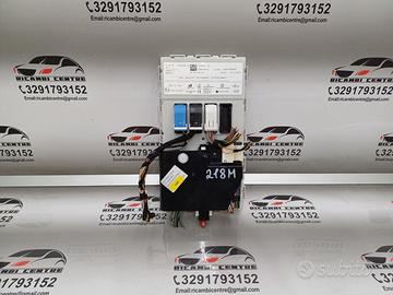 CENTRALINA COMFORT MODULO BCM 1.5B 100Kw 136CV BMW