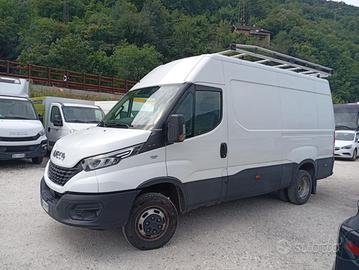 IVECO 35-180 DAILY