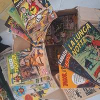 Fumetti