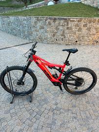 Ebike KTM Machina Kapoho 2973