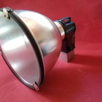 Lampade Philips MDK 400 industriali