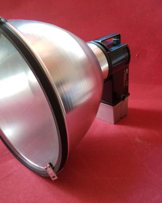 Lampade Philips MDK 400 industriali
