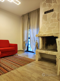 Villino a Cassano delle Murge - massimo 3 ospiti