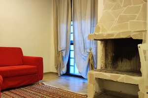 Villino a Cassano delle Murge - massimo 3 ospiti