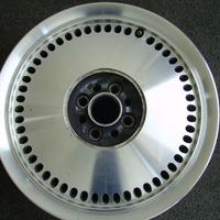 1 Cerchio lega 16" Lancia Delta