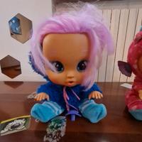 bambola Cry Baby