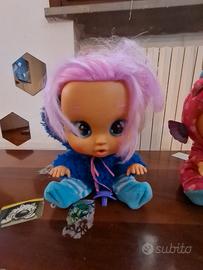 bambola Cry Baby