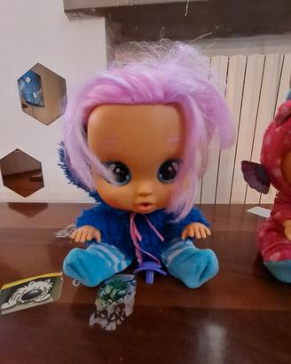 bambola Cry Baby