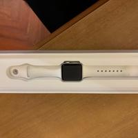 Apple watch serie 2 38 mm