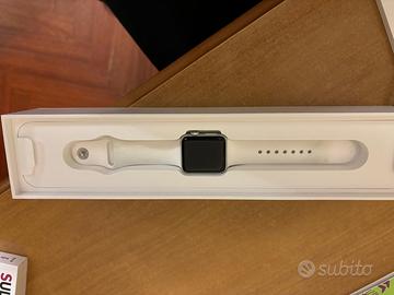 Apple watch serie 2 38 mm