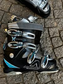 Scarponi sci donna Dolomite