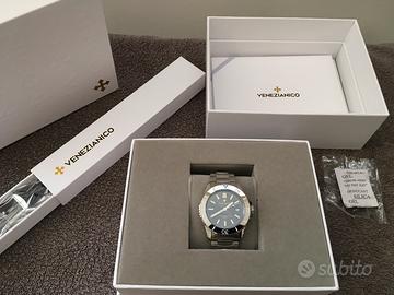 Orologio Venezianico