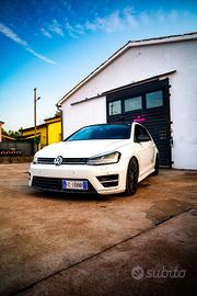 Volkswagen Golf 1.6 TDI 110 CV 5p. Comfortline Blu