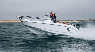 BENETEAU FLYER 7 SUNdeck e SPACEdeck