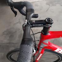 bici da corsa 
