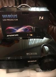 proiettore Wimius