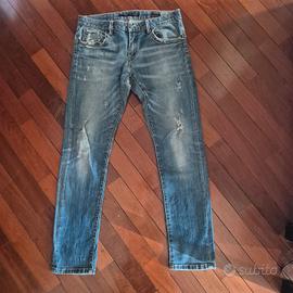 jeans elastan vintage