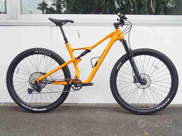 CANNONDALE SCALPEL CARBON SE 2 (Mango)