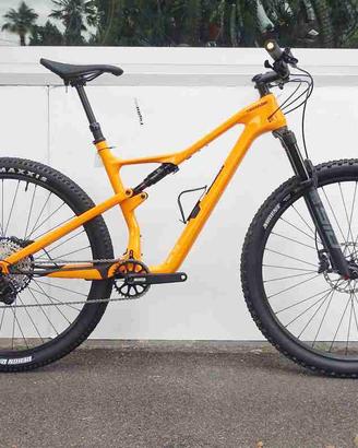 CANNONDALE SCALPEL CARBON SE 2 (Mango)