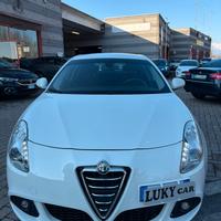 Alfa Romeo Giulietta 1.4 Turbo MultiAir Distinctiv