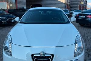 Alfa Romeo Giulietta 1.4 Turbo MultiAir Distinctiv