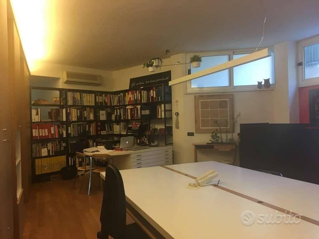 Immobile di 76 m² con 3 locali a Reggio Emilia - Vista 2