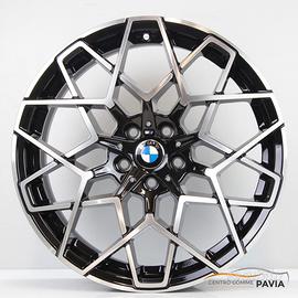 CERCHI IN LEGA DA 19 ELITE BMW SERIE 3 SERIE 5