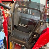 Accessori Honda Nx500