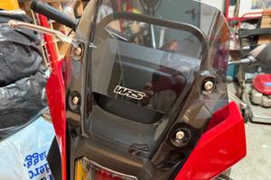 Accessori Honda Nx500