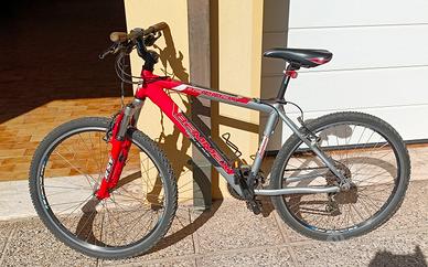 MTB cambio Shimano 