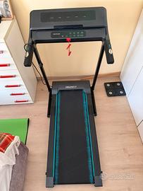 Tapis roulant Cecotec Drumfit WayHome 1200