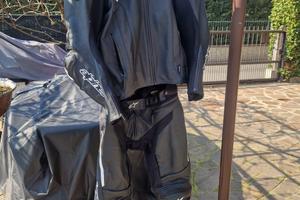 Tuta moto alpinestar