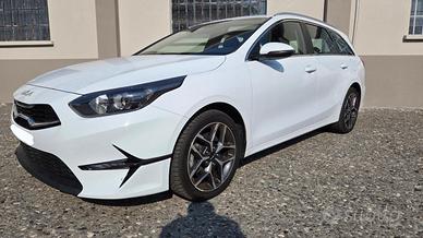 KIA Ceed Sportswagon IN PROMO!!!!1.6 CRDi 136 CV