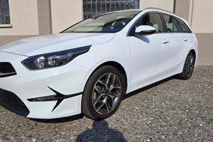 KIA Ceed Sportswagon IN PROMO!!!!1.6 CRDi 136 CV