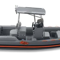 Gommone Joker Boat Barracuda 650 Pronta Consegna