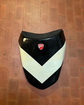 Accessori/Ricambi Ducati Multistrada 1200 2010/12