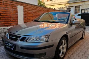 Saab 9-3 Cabriolet 1.8 Benz 150CV