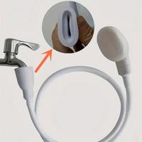 prolunga rubinetto doccia